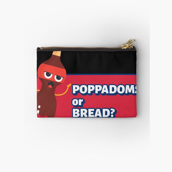 Item preview, Music Vintage Off Menu Poppadoms Or Bread With Sauce Bottle designed and sold by Laurercierjkj.