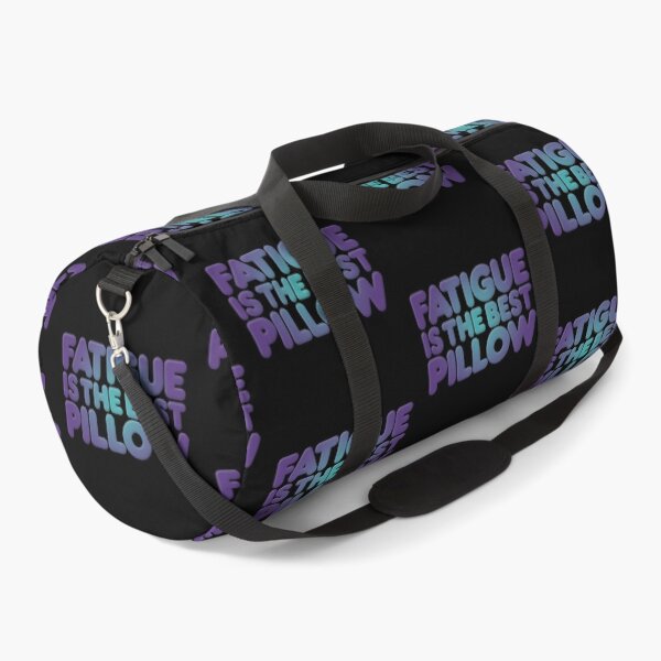 Item preview, Fatigue is the best pillow v.1 designed and sold by x1brett.