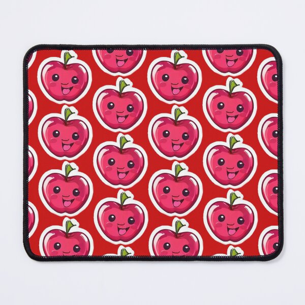 Item preview, Apple designed and sold by NerdscapeDC.