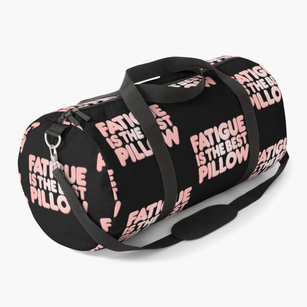 Item preview, Fatigue is the best pillow v.2 designed and sold by x1brett.