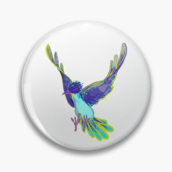 Item preview, Legendary Bird designed and sold by realmofmyth.