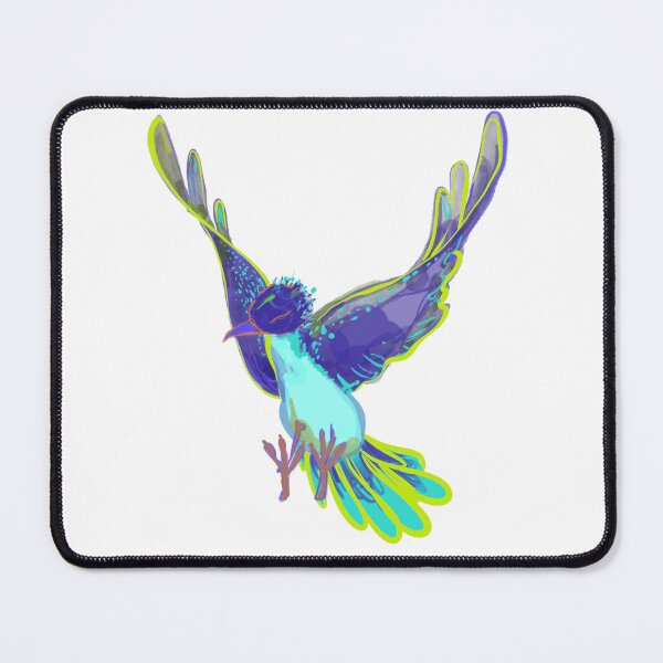 Item preview, Legendary Bird designed and sold by realmofmyth.