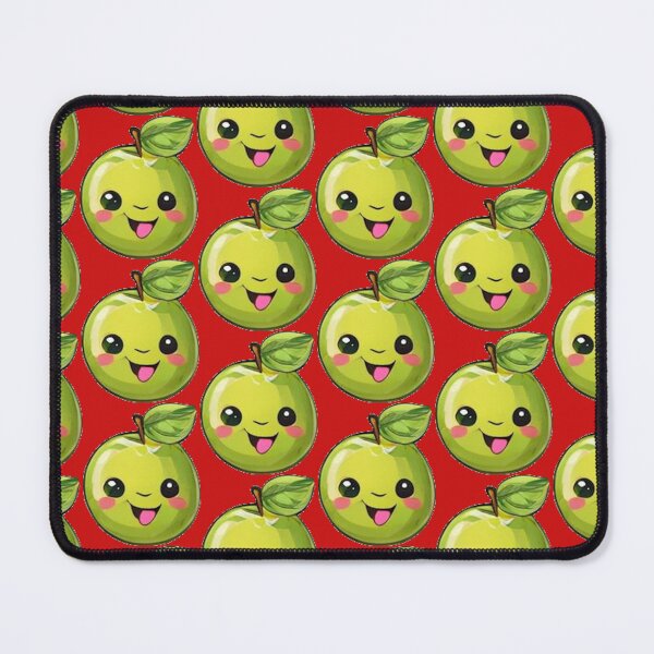 Item preview, Apple designed and sold by NerdscapeDC.