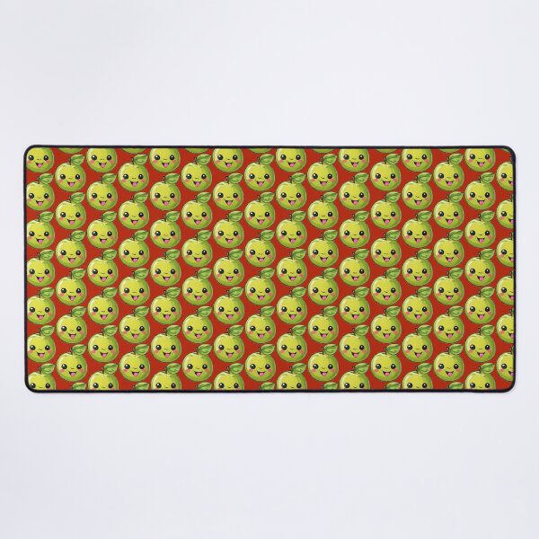Item preview, Apple designed and sold by NerdscapeDC.