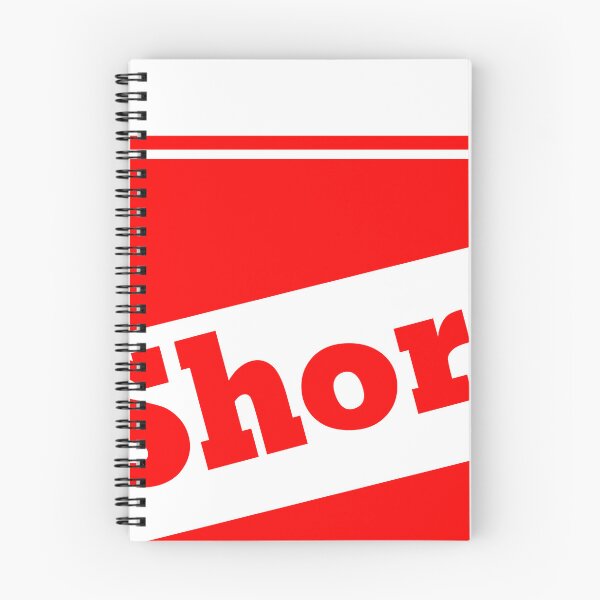 Item preview, Shorty's vintage logo designed and sold by Paintbase.