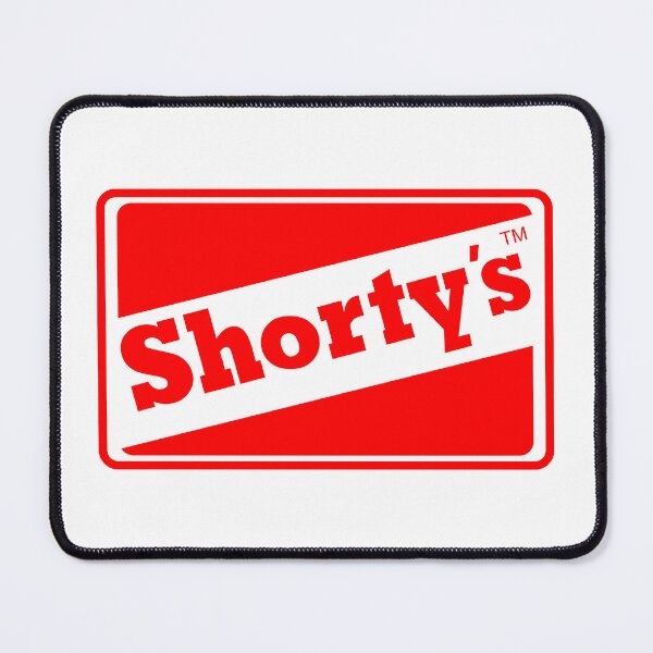 Item preview, Shorty's vintage logo designed and sold by Paintbase.