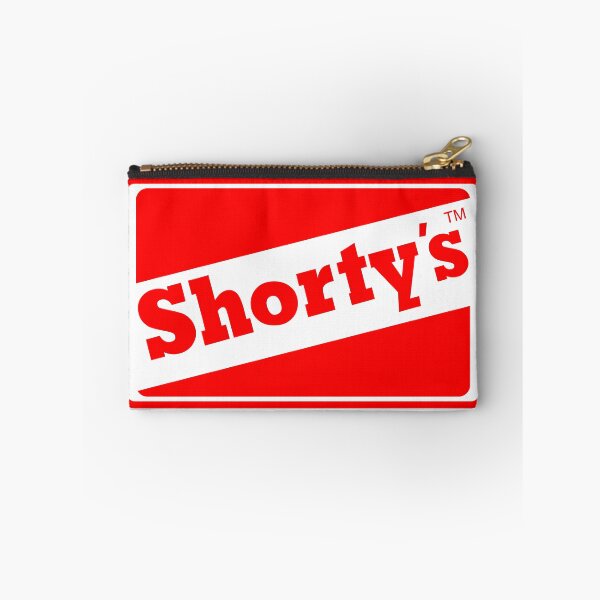 Item preview, Shorty's vintage logo designed and sold by Paintbase.