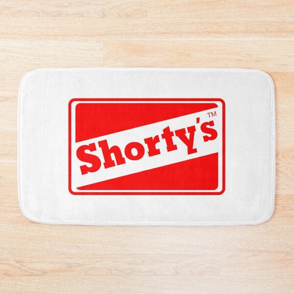 Item preview, Shorty's vintage logo designed and sold by Paintbase.