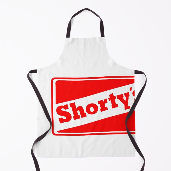 Item preview, Shorty's vintage logo designed and sold by Paintbase.