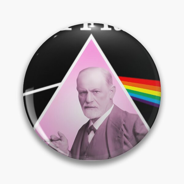 Item preview, Pink Freud Pink Freud designed and sold by Laurercierjkj.