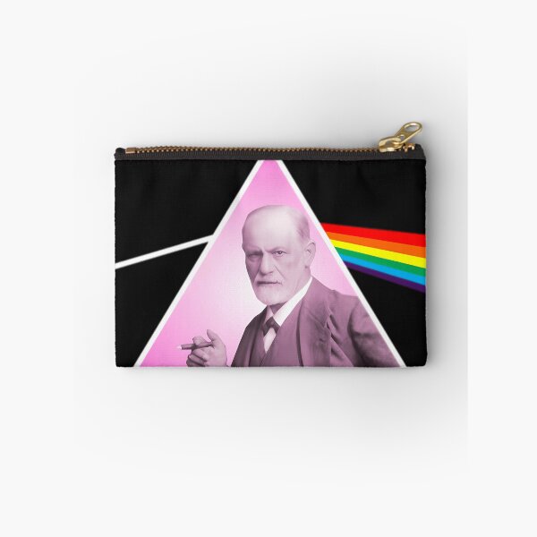 Aperçu de l'œuvre Freud rose Freud rose créée et vendue par Laurercierjkj.