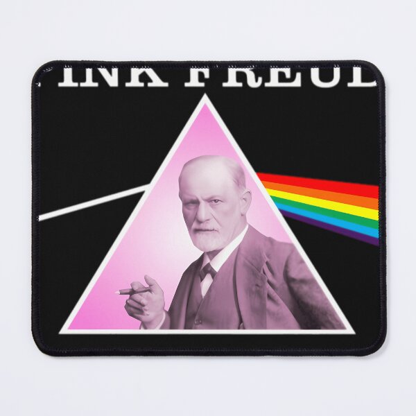 Item preview, Pink Freud Pink Freud designed and sold by Laurercierjkj.