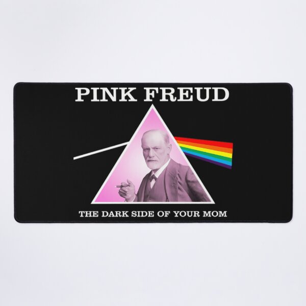 Item preview, Pink Freud Pink Freud designed and sold by Laurercierjkj.