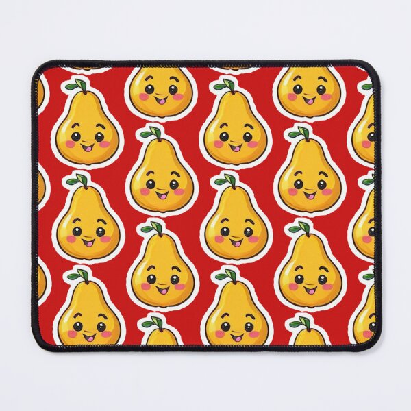 Item preview, Pear designed and sold by NerdscapeDC.