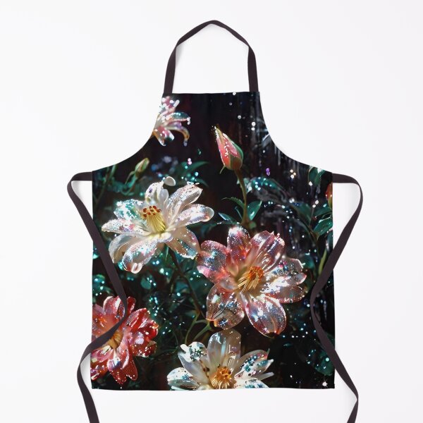 Item preview, Beautiful Roses Pattern - Moonlit Blooms designed and sold by Creative.Shop.