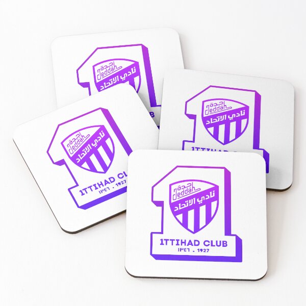 Item preview, Al-Ittihad FC designed and sold by Israelbeck7.