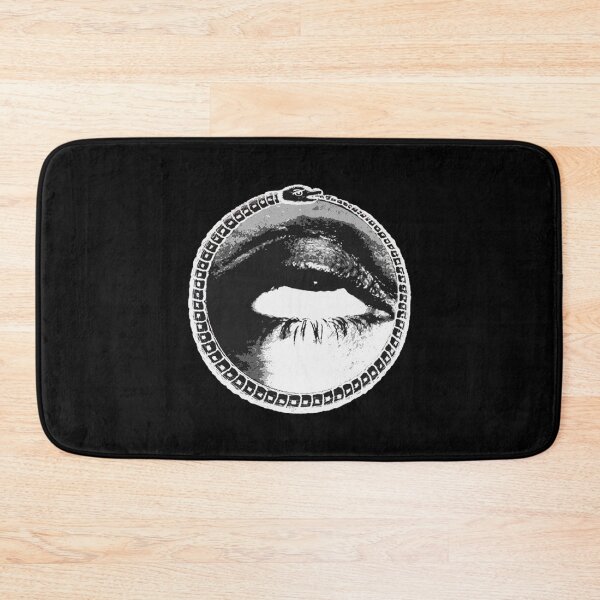 Item preview, Uroboros with Eye, Magick Symbol designed and sold by Gogmagosh.