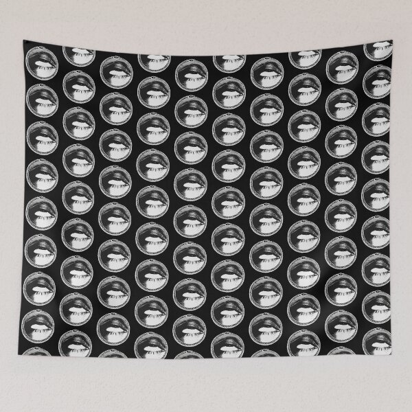 Item preview, Uroboros with Eye, Magick Symbol designed and sold by Gogmagosh.