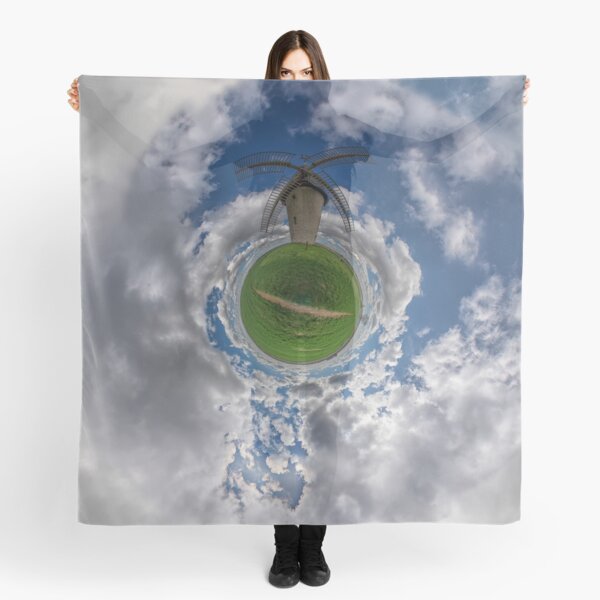Untitled Scarf