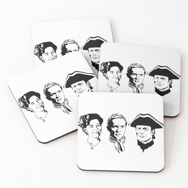 Item preview, Thomas and his wives designed and sold by Deathtomorrow .