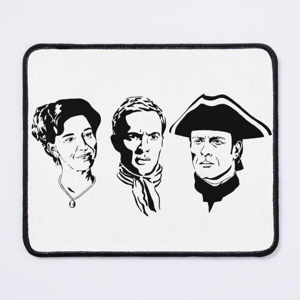 Item preview, Thomas and his wives designed and sold by Deathtomorrow .