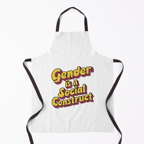 Item preview, Gender Is A Social Construct designed and sold by JJT0724.