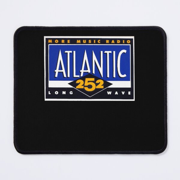 Item preview, Atlantic 252  designed and sold by IsaacPagie.