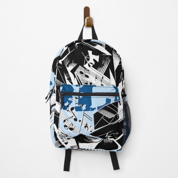 Item preview, blues BLACK & WHITE designed and sold by Cabrasco.