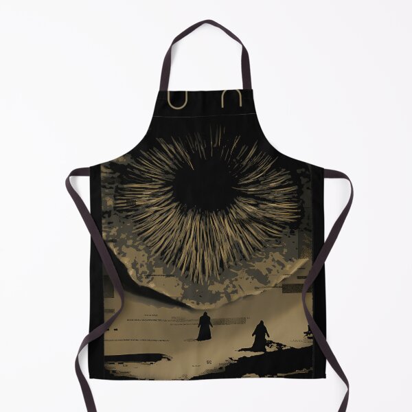 Item preview, Dune Big Worm Logo designed and sold by DanielLetellier.