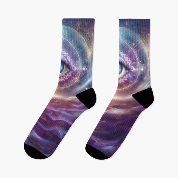 Item preview, Vision of the Infinite designed and sold by AmaralKreations.