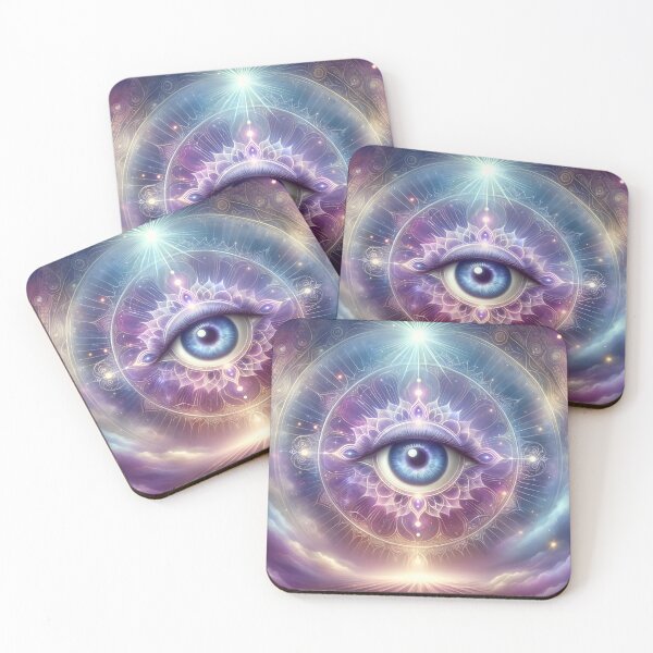Item preview, Vision of the Infinite designed and sold by AmaralKreations.