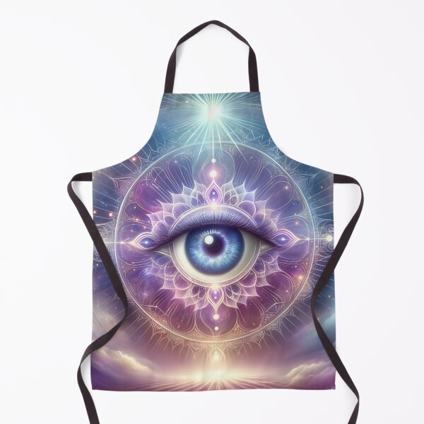 Item preview, Vision of the Infinite designed and sold by AmaralKreations.