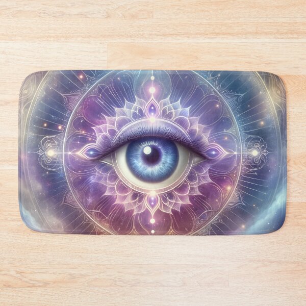 Item preview, Vision of the Infinite designed and sold by AmaralKreations.