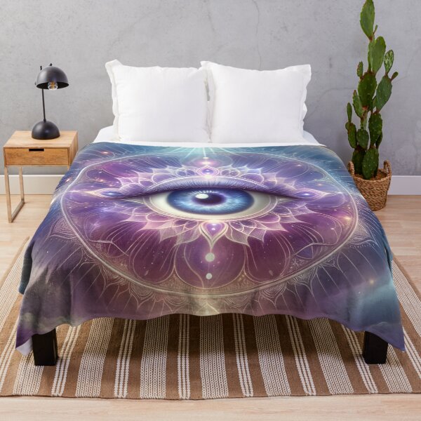 Item preview, Vision of the Infinite designed and sold by AmaralKreations.