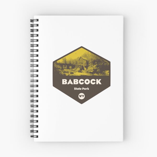 Item preview, Babcock State Park West Virginia designed and sold by Esskay Designs.