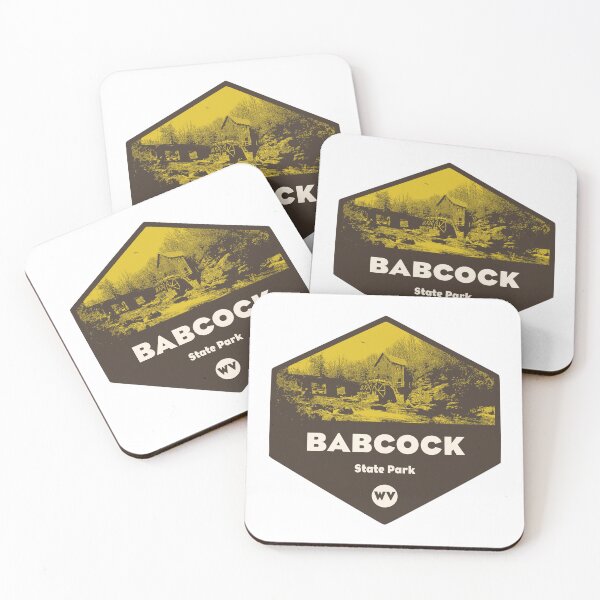 Item preview, Babcock State Park West Virginia designed and sold by Esskay Designs.