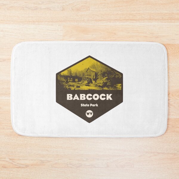 Item preview, Babcock State Park West Virginia designed and sold by Esskay Designs.