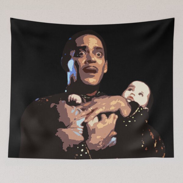 Item preview, Gomez Addams, Daddy Issues, Digital Art designed and sold by Gogmagosh.