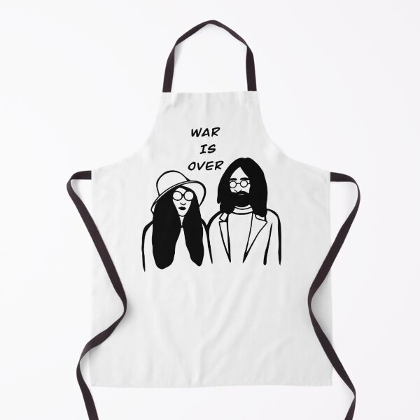 Item preview,  War is over designed and sold by Mamuzaka.