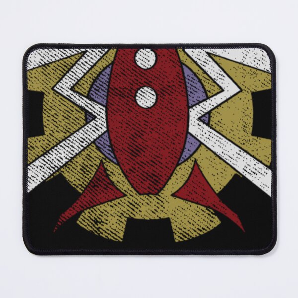 Item preview, The Mechanisms Logo Classic designed and sold by DanielLetellier.