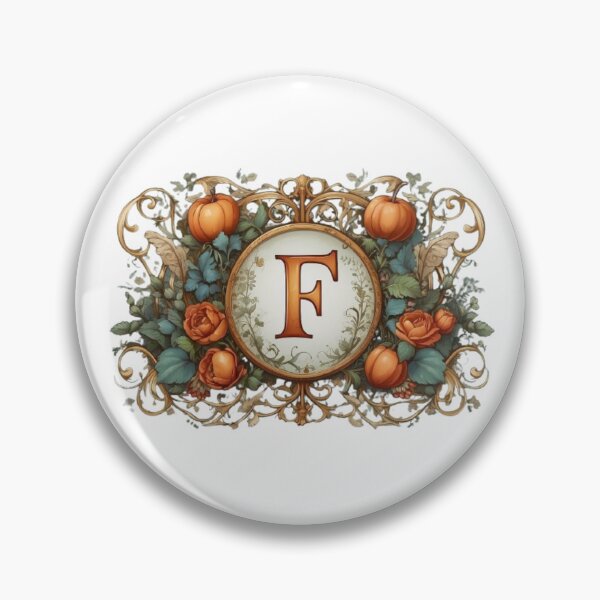Item preview, Alphabet Lore F designed and sold by star-boutique.