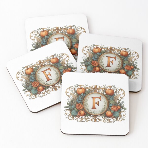 Item preview, Alphabet Lore F designed and sold by star-boutique.