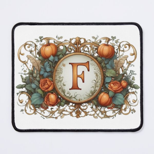 Item preview, Alphabet Lore F designed and sold by star-boutique.