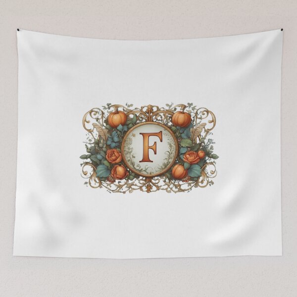 Item preview, Alphabet Lore F designed and sold by star-boutique.