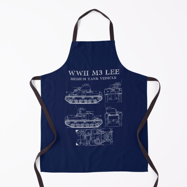 Item preview, Blueprints American Tank World War 2 designed and sold by Blok45.