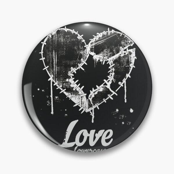 Item preview, Lowercase: Dark Quill Retrofuturistic Gothic Aesthetic designed and sold by Piotrek0001.