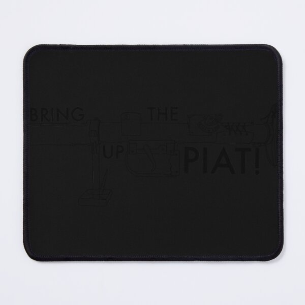 Item preview,  Bring Up The Piat Black Line  designed and sold by Thierryeroux.