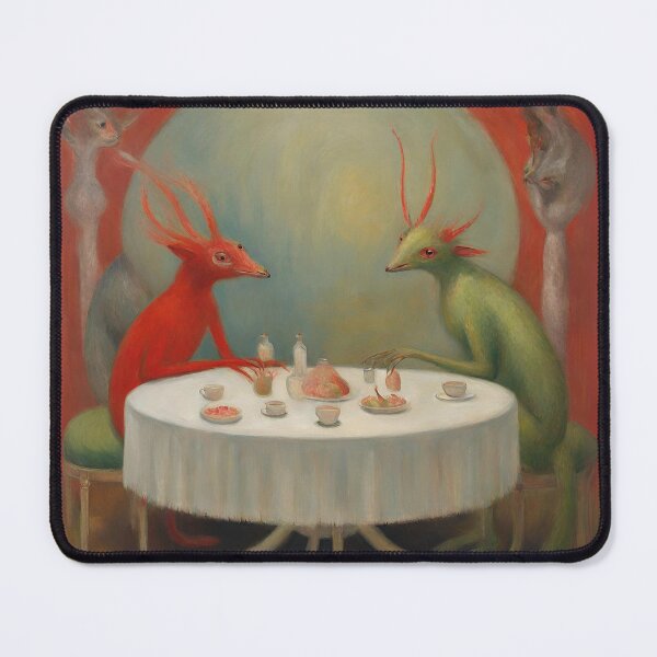 Item preview, Magical restaurant visit designed and sold by ohsopurposeless.