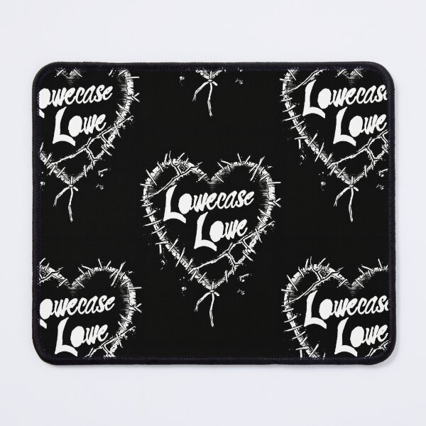 Item preview, Lowercase: Dark Quill Retrofuturistic Gothic Aesthetic designed and sold by Piotrek0001.