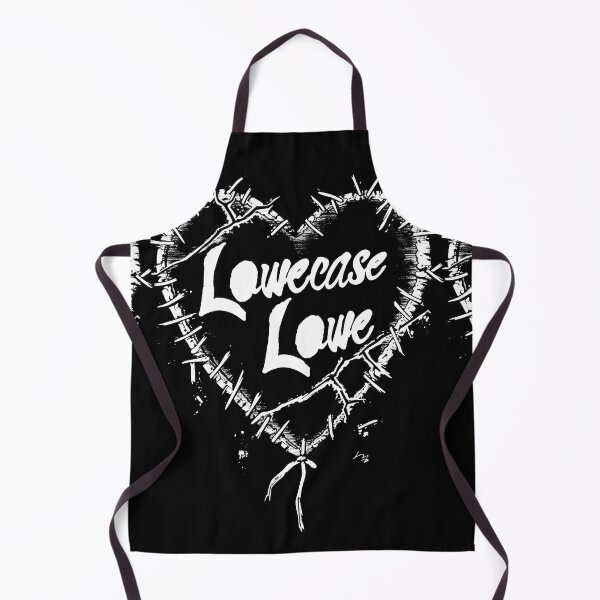 Item preview, Lowercase: Dark Quill Retrofuturistic Gothic Aesthetic designed and sold by Piotrek0001.